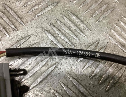 Датчик детонации Mazda 6 I (GG) 2005-2007 рестайлинг  Mazda 6 6 I (GG) 2005-2007 рестайлинг