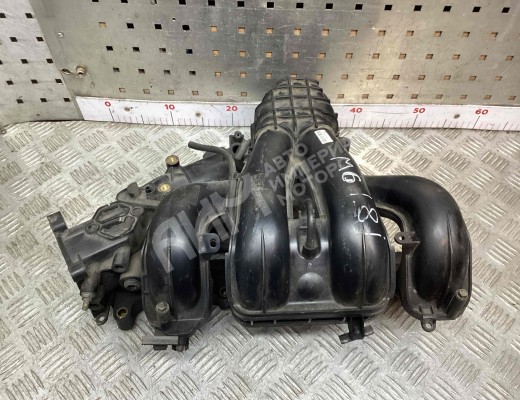 Коллектор впускной Mazda 6 I (GG) 2005-2007 рестайлинг  Mazda 6 6 I (GG) 2005-2007 рестайлинг