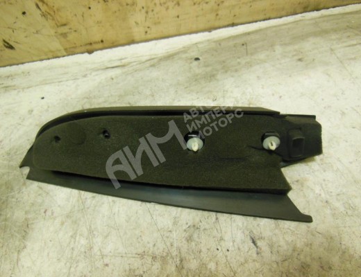 Заглушка зеркала правого Volkswagen Touran I (1T) 2003-2006  Volkswagen Touran Touran I (1T) 2003-2006