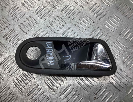 Ручка внутренняя передняя правая Volkswagen Sharan I (7M) 2000-2003 рестайлинг  Volkswagen Sharan Sharan I (7M) 2000-2003 рестайлинг