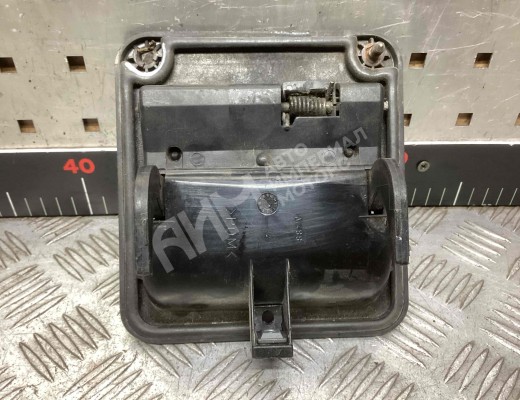 Ручка наружная задняя правая Fiat Ducato 1994-2006  Fiat Ducato Ducato 1994-2006
