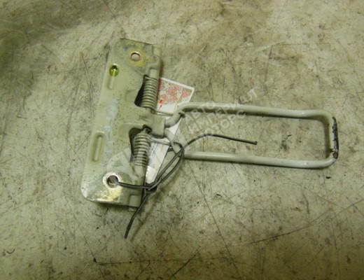 Ограничитель открывания двери Fiat Ducato 1994-2006  Fiat Ducato Ducato 1994-2006