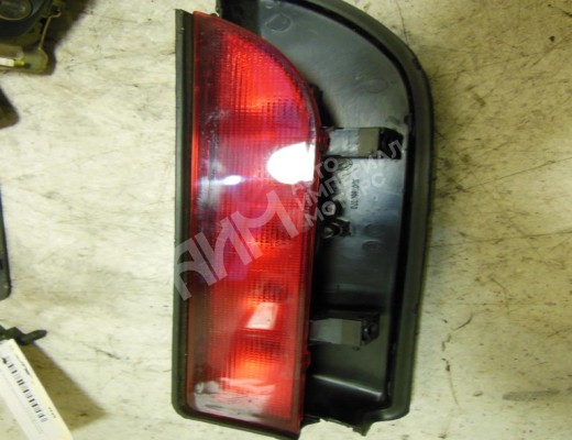 Стоп-сигнал Fiat Ducato 1994-2006  Fiat Ducato Ducato 1994-2006