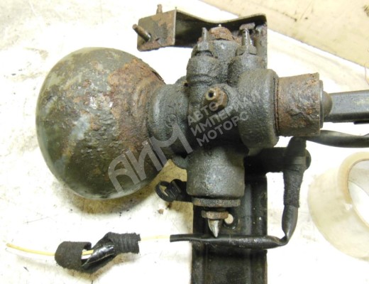 Гидросфера Citroen C5 I 2004-2008 рестайлинг  Citroen C5 C5 I 2004-2008 рестайлинг