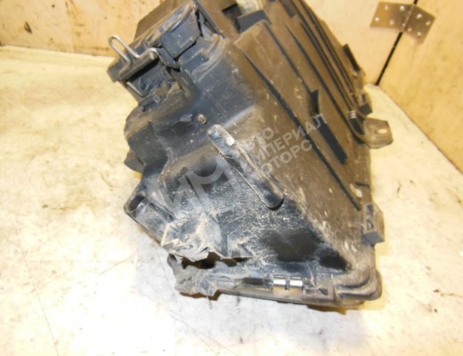 Фара левая Citroen Xantia (X1) 1992-1998  Citroen Xantia Xantia (X1) 1992-1998