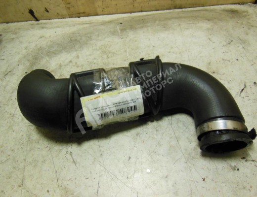Патрубок интеркулера Citroen Xantia (X1) 1992-1998  Citroen Xantia Xantia (X1) 1992-1998