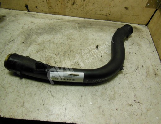 Патрубок интеркулера Citroen Xantia (X1) 1992-1998  Citroen Xantia Xantia (X1) 1992-1998