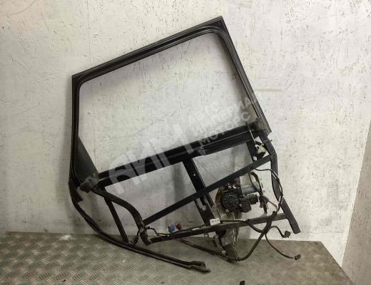 Стеклоподъемник задний левый Audi A6 Allroad C5 (4BH) 2000-2005  Audi A6 Allroad A6 Allroad C5 (4BH) 2000-2005