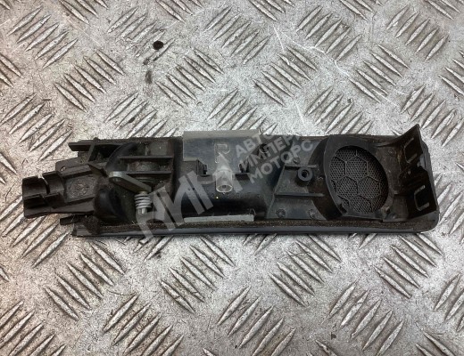 Ручка внутренняя задняя правая Audi A6 Allroad C5 (4BH) 2000-2005  Audi A6 Allroad A6 Allroad C5 (4BH) 2000-2005