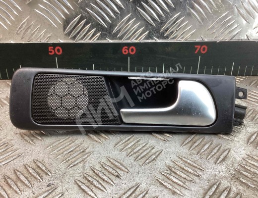 Ручка внутренняя задняя правая Audi A6 Allroad C5 (4BH) 2000-2005  Audi A6 Allroad A6 Allroad C5 (4BH) 2000-2005