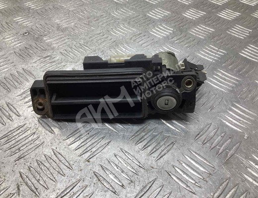Ручка крышки багажника Mercedes C (W203) 2000-2004  Mercedes C C (W203) 2000-2004