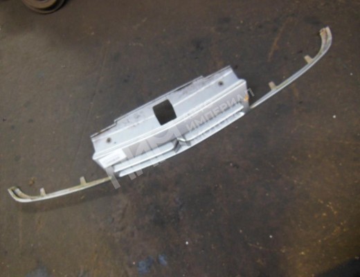 Решетка радиатора Citroen Xantia (X1) 1992-1998  Citroen Xantia Xantia (X1) 1992-1998