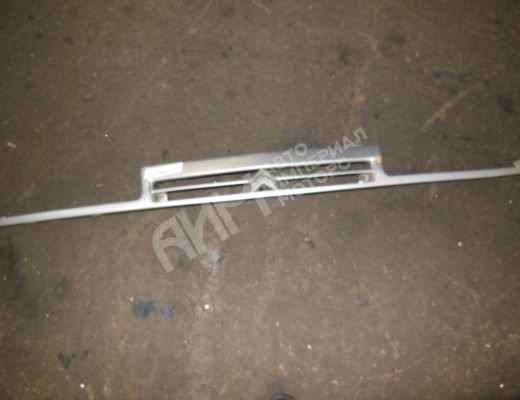 Решетка радиатора Citroen Xantia (X1) 1992-1998  Citroen Xantia Xantia (X1) 1992-1998