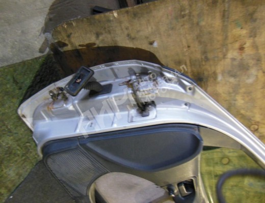 Дверь передняя правая Citroen Xantia (X1) 1992-1998  Citroen Xantia Xantia (X1) 1992-1998