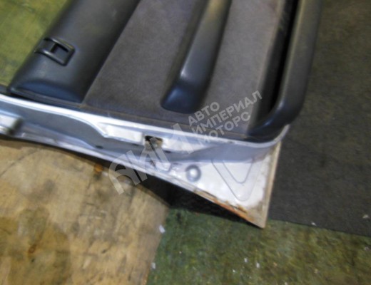 Дверь передняя левая Citroen Xantia (X1) 1992-1998  Citroen Xantia Xantia (X1) 1992-1998
