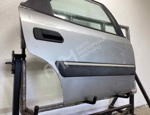 Дверь задняя правая Citroen Xantia (X1) 1992-1998  Citroen Xantia Xantia (X1) 1992-1998
