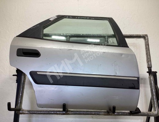 Дверь задняя правая Citroen Xantia (X1) 1992-1998  Citroen Xantia Xantia (X1) 1992-1998
