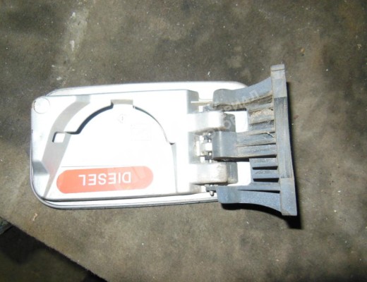 Лючок топливного бака Citroen Xantia (X1) 1992-1998  Citroen Xantia Xantia (X1) 1992-1998