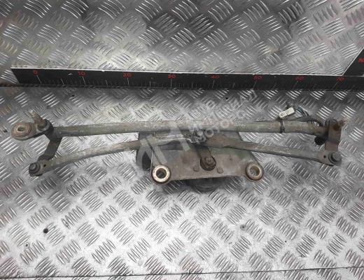 Механизм стеклоочистителя (трапеция дворников) Citroen Xantia (X1) 1992-1998  Citroen Xantia Xantia (X1) 1992-1998