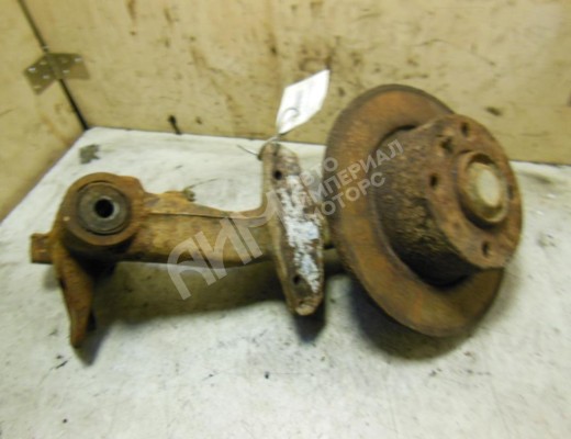 Ступица задняя левая Citroen Xantia (X1) 1992-1998  Citroen Xantia Xantia (X1) 1992-1998