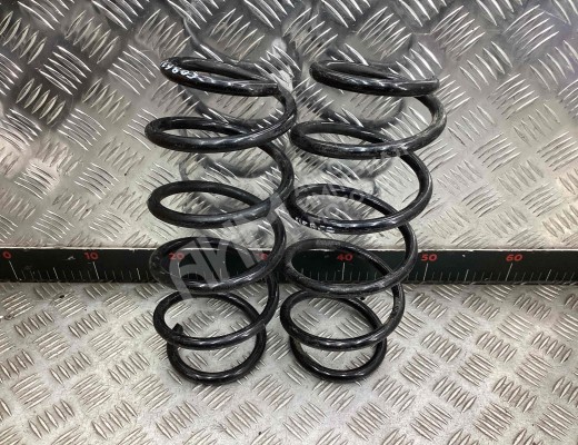 Пружина передняя Opel Combo C 2004-2011 рестайлинг  Opel Combo Combo C 2004-2011 рестайлинг