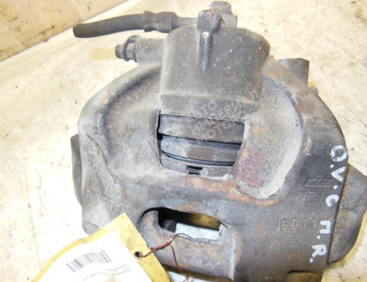 Суппорт передний правый Opel Vectra C 2002-2005  Opel Vectra Vectra C 2002-2005