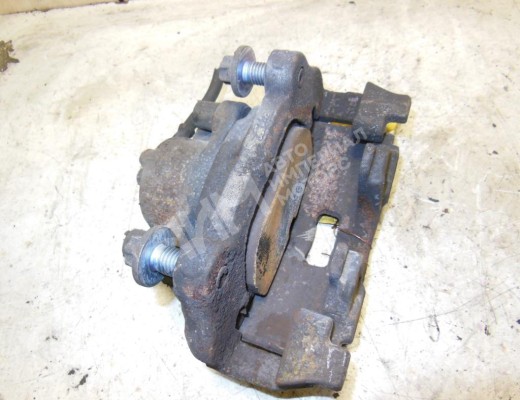 Суппорт передний правый Opel Vectra C 2002-2005  Opel Vectra Vectra C 2002-2005