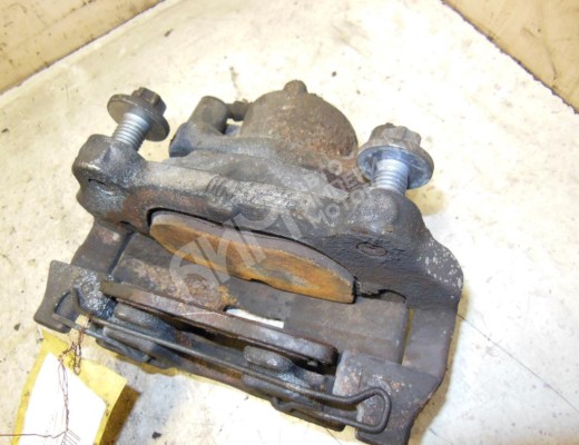 Суппорт передний левый Opel Vectra C 2002-2005  Opel Vectra Vectra C 2002-2005