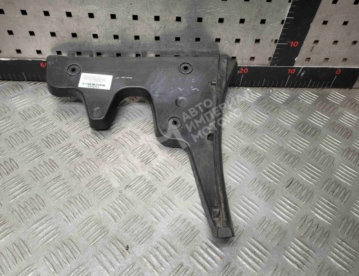 Кронштейн крепления бампера заднего Audi A6 C6 (4F) 2004-2008  Audi A6 A6 C6 (4F) 2004-2008