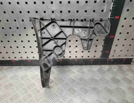 Кронштейн крепления бампера заднего Audi A6 C6 (4F) 2004-2008  Audi A6 A6 C6 (4F) 2004-2008