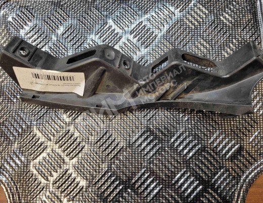 Кронштейн крепления бампера переднего Volkswagen Passat B6 (3C) 2005-2010  Volkswagen Passat Passat B6 (3C) 2005-2010