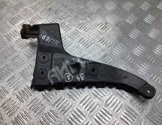 Кронштейн крепления бампера заднего Audi A6 Allroad C5 (4BH) 2000-2005  Audi A6 Allroad A6 Allroad C5 (4BH) 2000-2005