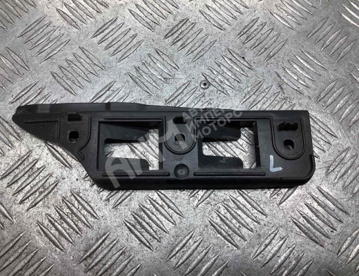 Кронштейн крепления бампера переднего Volkswagen Golf V (1K) 2004-2009  Volkswagen Golf Golf V (1K) 2004-2009