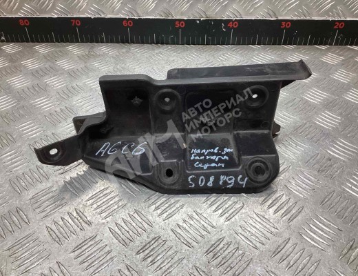 Кронштейн крепления бампера заднего Audi A6 C6 (4F) 2004-2008  Audi A6 A6 C6 (4F) 2004-2008