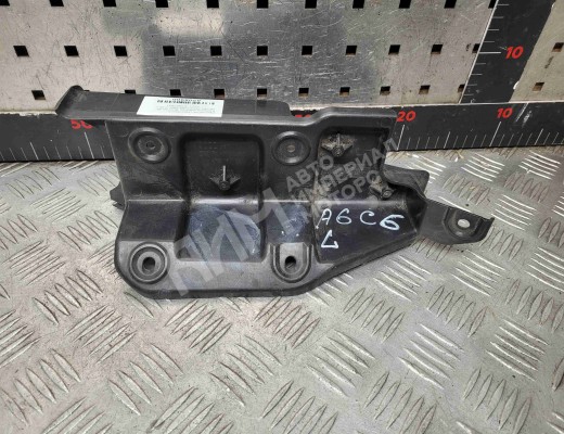 Кронштейн крепления бампера заднего Audi A6 C6 (4F) 2004-2008  Audi A6 A6 C6 (4F) 2004-2008
