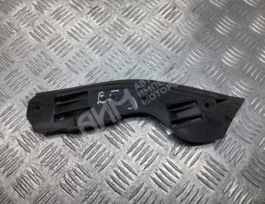 Кронштейн крепления бампера заднего Volkswagen Touareg I (7L) 2002-2006  Volkswagen Touareg Touareg I (7L) 2002-2006