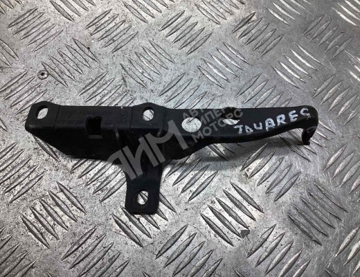 Крепление фары правой Volkswagen Touareg I (7L) 2002-2006  Volkswagen Touareg Touareg I (7L) 2002-2006