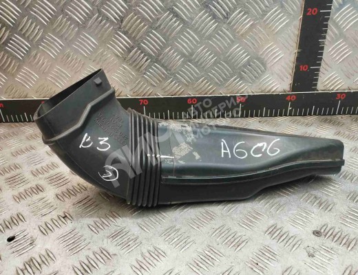 Воздуховод Audi A6 C6 (4F) 2004-2008  Audi A6 A6 C6 (4F) 2004-2008