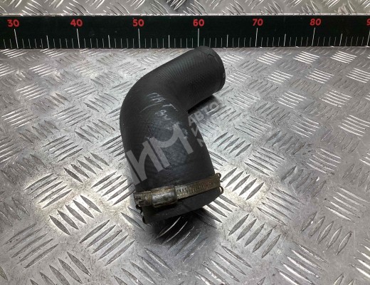 Патрубок интеркулера Volvo 960 1990-1996  Volvo 960 960 1990-1996