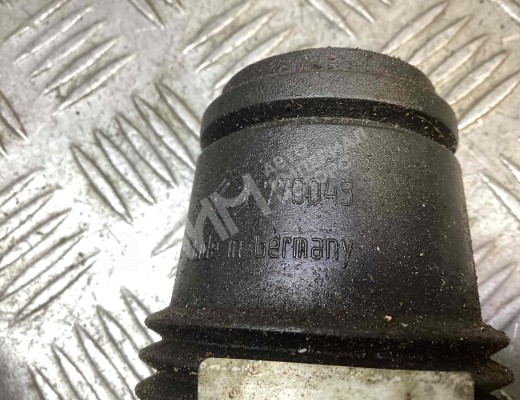 Пыльник амортизатора Seat Ibiza II (6K) 1993-2002  Seat Ibiza Ibiza II (6K) 1993-2002