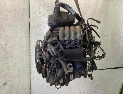 Двигатель Volkswagen Passat B5+ (3B) 2000-2005 рестайлинг  Volkswagen Passat Passat B5+ (3B) 2000-2005 рестайлинг