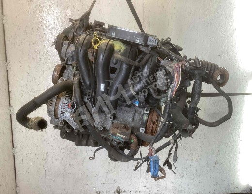 Двигатель Mazda 5 I (CR) 2005-2010  Mazda 5 5 I (CR) 2005-2010