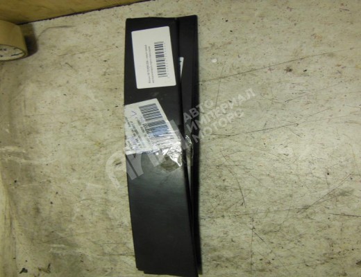 Молдинг стекла заднего Volkswagen Touran I (1T) 2003-2006  Volkswagen Touran Touran I (1T) 2003-2006