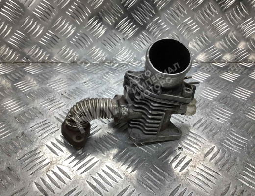 Заслонка дроссельная Alfa Romeo 156 (932A) 1997-2005  Alfa Romeo 156 156 (932A) 1997-2005