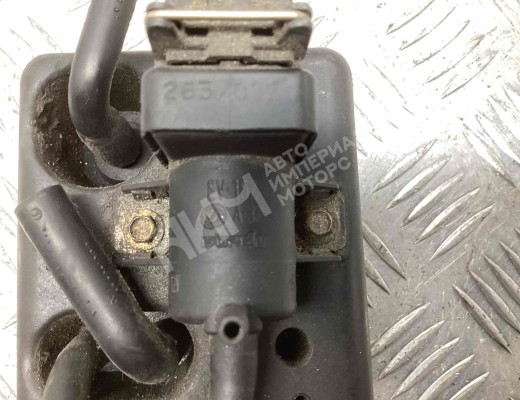 Клапан электромагнитный Alfa Romeo 156 (932A) 1997-2005  Alfa Romeo 156 156 (932A) 1997-2005