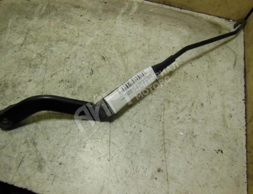 Щеткодержатель (поводок стеклоочистителя, дворник) Citroen Xantia (X1) 1992-1998  Citroen Xantia Xantia (X1) 1992-1998