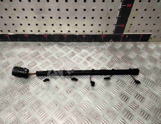 Проводка форсунок Volkswagen Touareg I (7L) 2002-2006  Volkswagen Touareg Touareg I (7L) 2002-2006