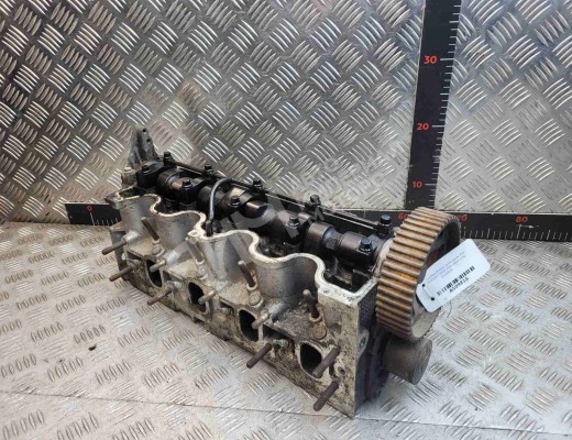 Головка блока цилиндров Fiat Multipla I 1999-2004  Fiat Multipla Multipla I 1999-2004