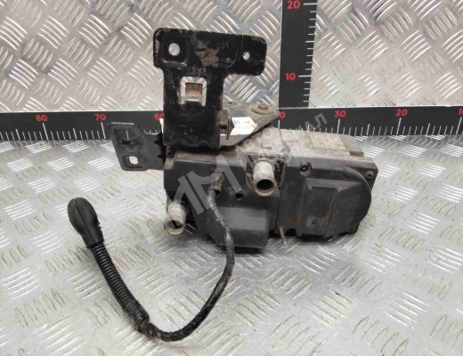 Автономный отопитель Ford Galaxy I (WGR) 2000-2006 рестайлинг  Ford Galaxy Galaxy I (WGR) 2000-2006 рестайлинг