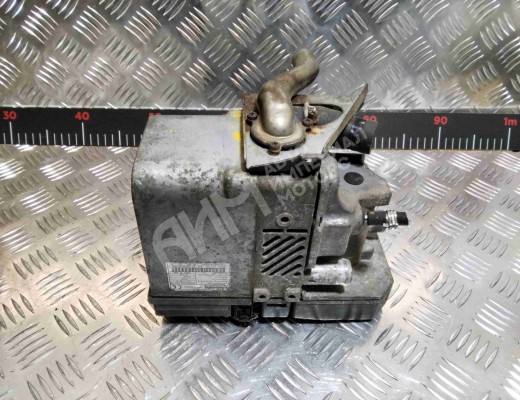 Автономный отопитель BMW 5-Series (E39) 1995-2000  BMW 5-Series 5-Series (E39) 1995-2000
